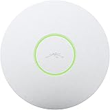 Ubiquiti Networks UniFi AP Enterprise WiFi System UAP-3 (Pack of 3)