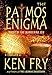 The Patmos Enigma: An Archaeological Thriller by Ken Fry, Eeva Lancaster