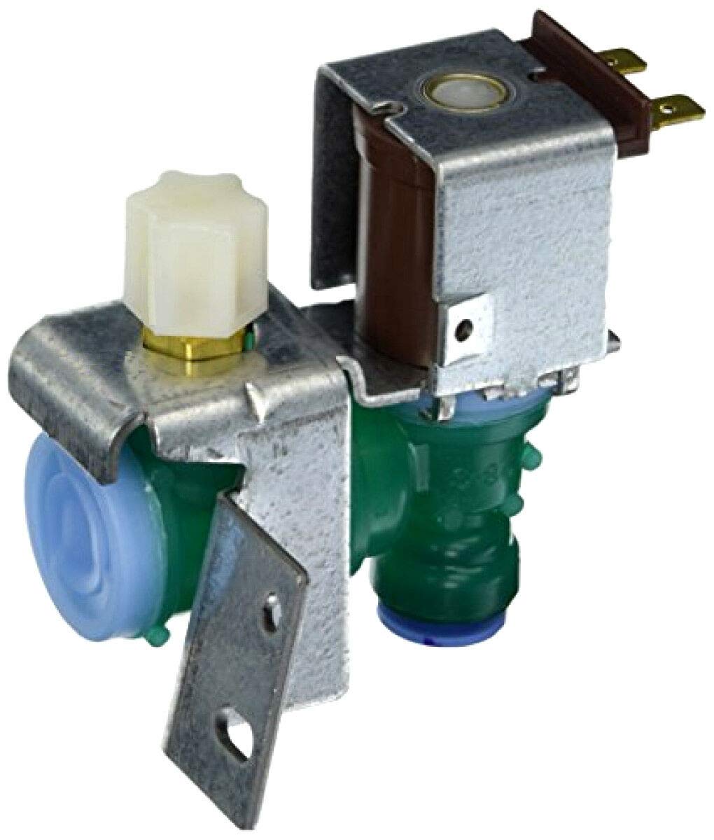 Water Valve WPW10238100 AP6017532 PS11750831 for Whirlpool Kenmore Refrigerator