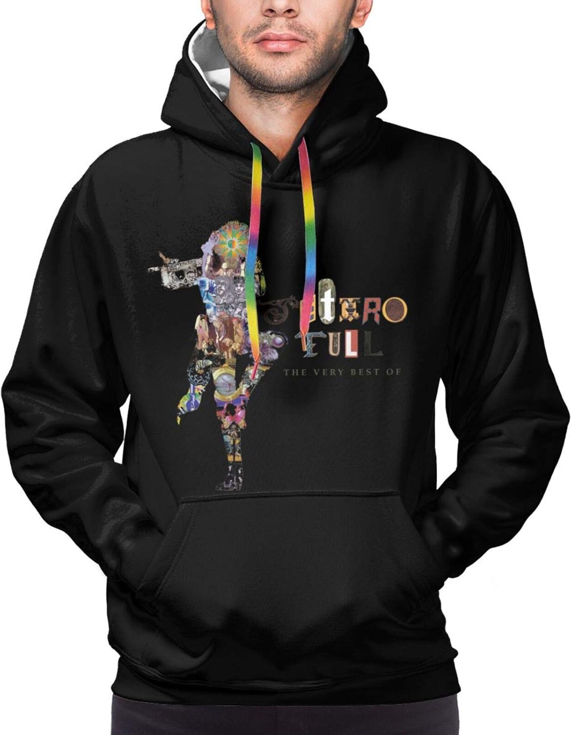 jethro tull hoodie