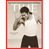 TIME Magazine Special Commemorative Edition: Michael Jackson 1958-2009.: From the Archives of Time - Exclusive Amazon Reprint Edition