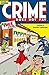 Crime Does Not Pay Archives Volume 4