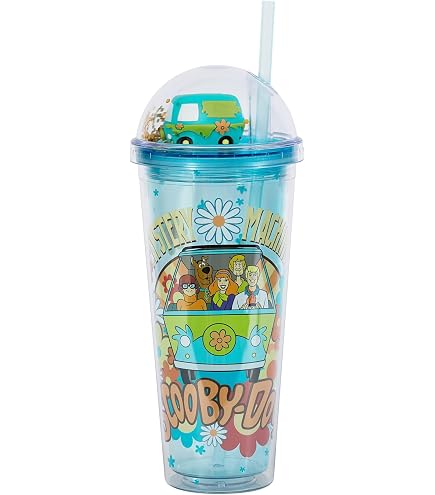 Los Pollos Hermanos Replica Cup With Straw – Breaking Bad / Better Call Saul Loot Crate Edition