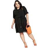 City Chic Women's Plus Size Dress - Kassidy