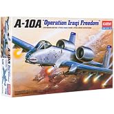 ACADEMY ACA12402 Model Kit, Various for ages 14+