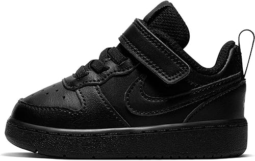 Amazon ナイキ Bq5453 001 コートバーロウ キッズ スニーカー 男の子 ファーストシューズ ベビー 001 16 0cm Nike ナイキ ベビーシューズ
