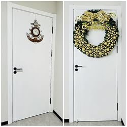 Mars-Rock Over the Door Hooks 4Pcs L=5.5" Fit 1