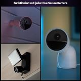 Philips Hue Secure Contact Sensor Black 2-Pack view 5