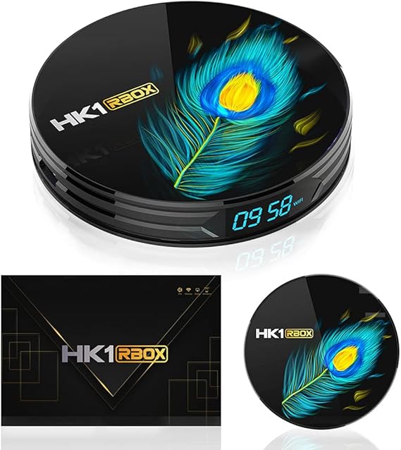 YP Android 11 0 TV Box4GB32GB TV Box Android with WiFi Dual 2 4G 5G Bluetooth USB 3 0 Smart TV Box Ultra HD 8K HDR Support U DiskTF Card for Home Entertainment