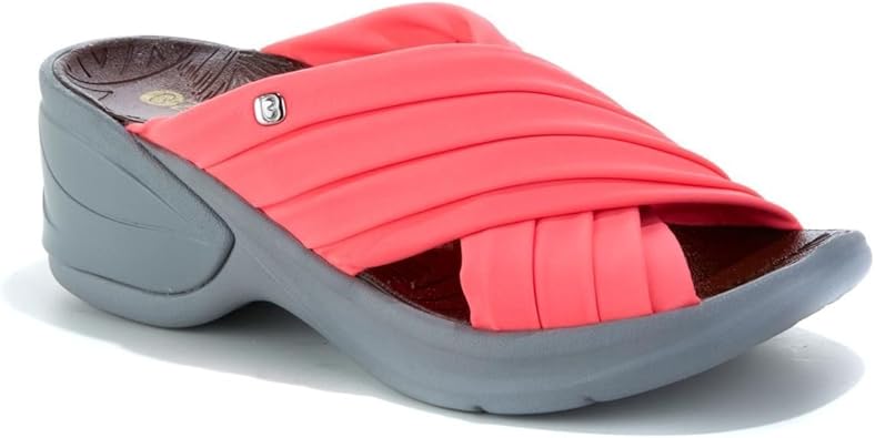 bzees knockout sandals