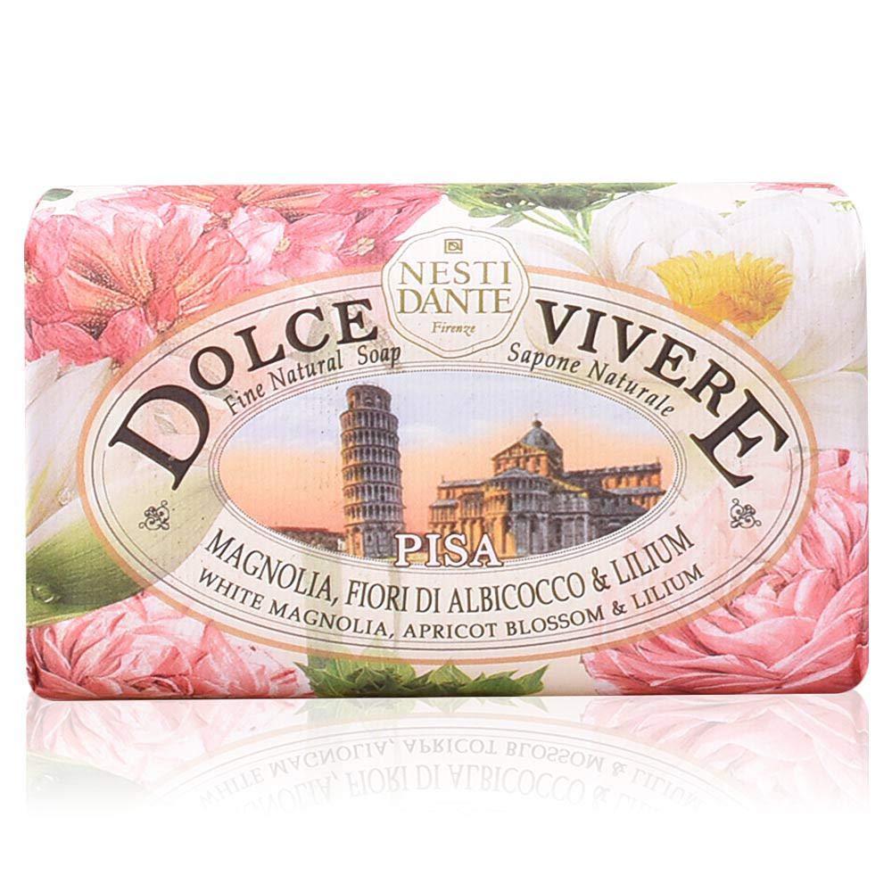 NESTI DANTE Dolce Vivere, Pisa Soap 250 g
