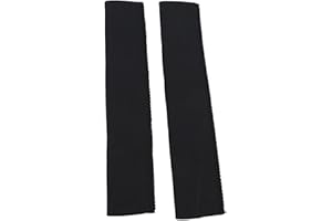 Paddle Grip Cover Non-Slip Canoe Paddle Handle Wrap Floating Protector Anti-Blister for Kayaking Canoeing Rafting Water Sport