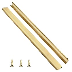LEAPHZOT 4 Pack 32" (800mm) Overall Length Extra