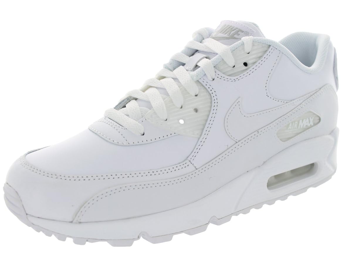 Nike Herren Air Max 90 Ltr 302519-113 Sneakers: Amazon.de: Schuhe & Handtaschen