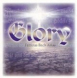 GLORY:FAMOUS BACH ARIAS                            image