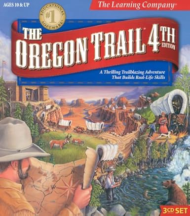 Play oregon trail online free