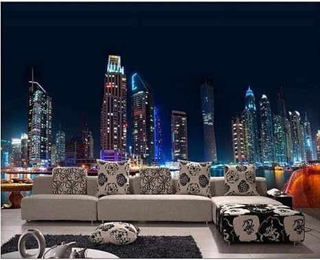 Amazon Co Jp Bosakp カスタム写真3d壁紙リビングルーム壁画都市夜の風景画不織布壁ステッカーソファテレビ背景壁紙 280x0cm Diy Tools Garden Amazon Co Jp Bosakp カスタム写真3d壁紙リビングルーム壁画都市夜の風景画不織布壁ステッカーソファテレビ背景壁紙 280x0cm Diy Tools Garden