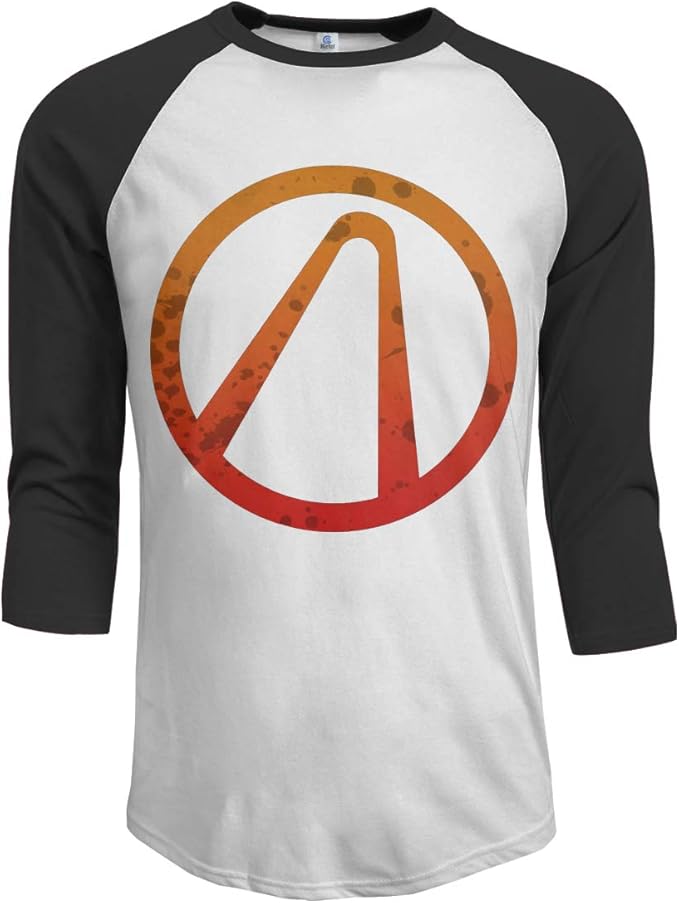 borderlands 2 t shirt