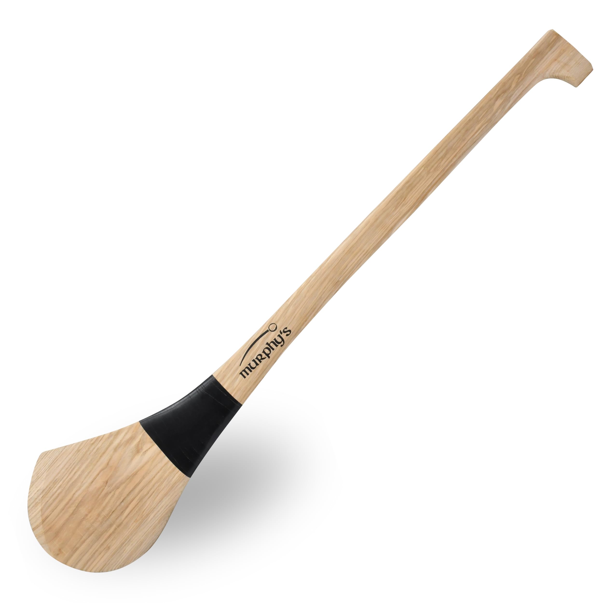 Murphy's Unisex Hur44022 Intro Ash Hurling Stick, Natural Wood, 22in EU