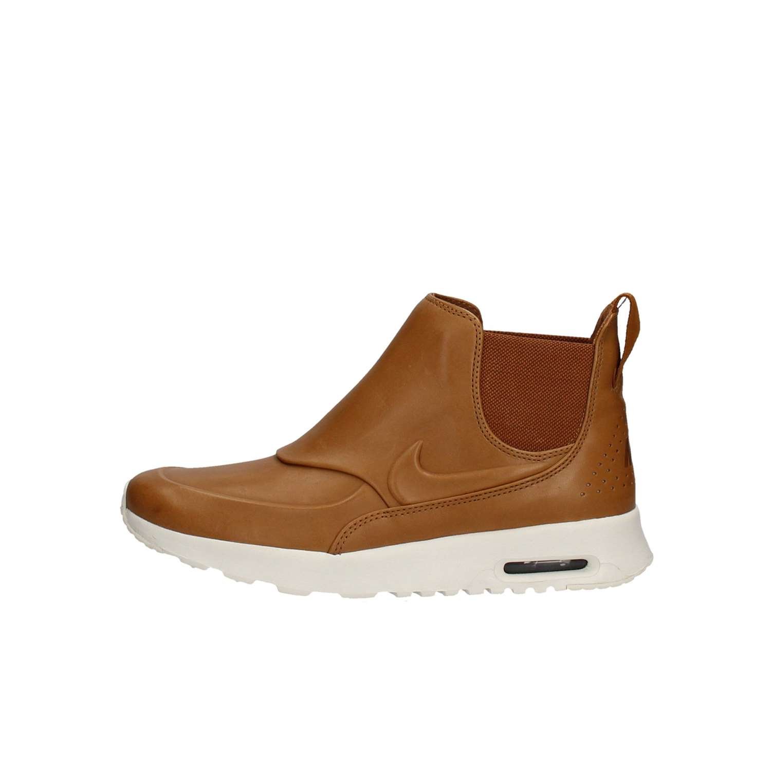 womens air max thea mid ale brown