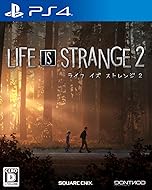 ライフ イズ ストレンジ 2
