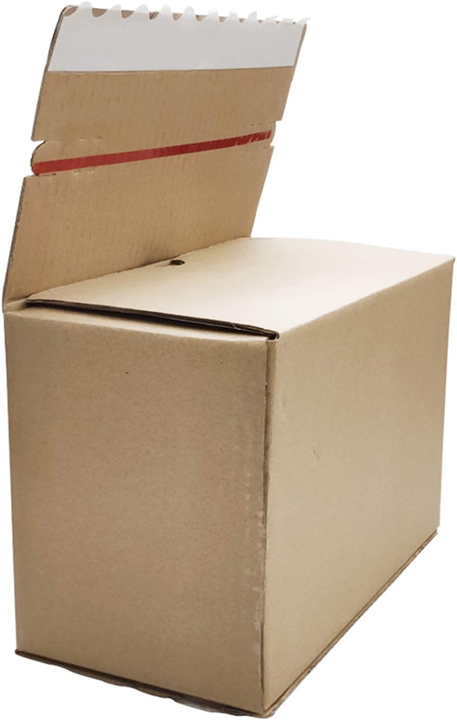 Caja abierta | Los mejores ejemplares de cajas.