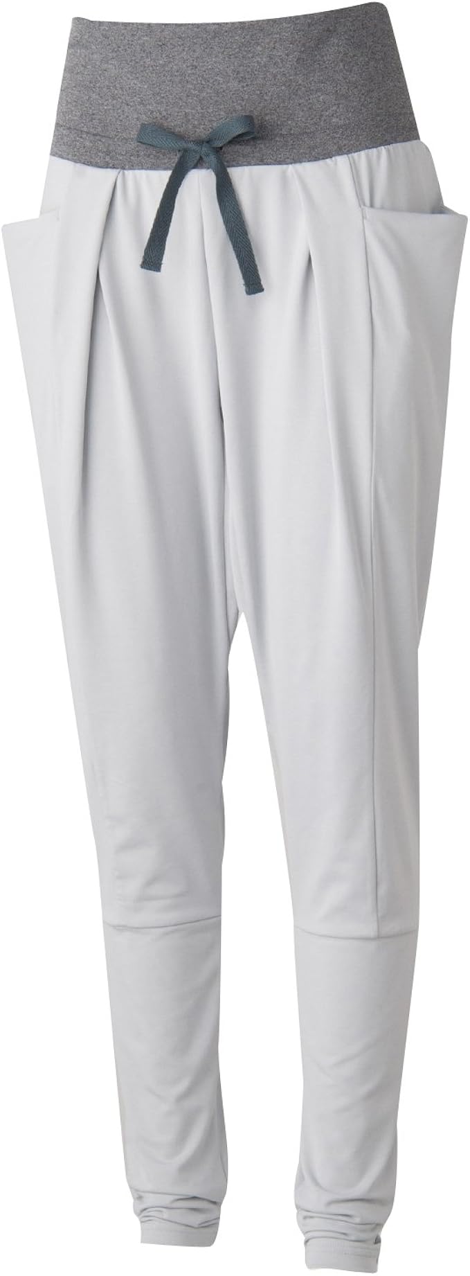 Amazon リーボック フィットネス ショートパンツ Br811 レディース ライトグレーヘザー 日本 J Ot 日本サイズxl相当 フィットネス トレーニング ロングパンツ 通販