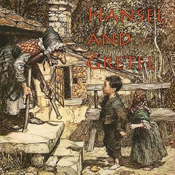 Hansel & Gretel