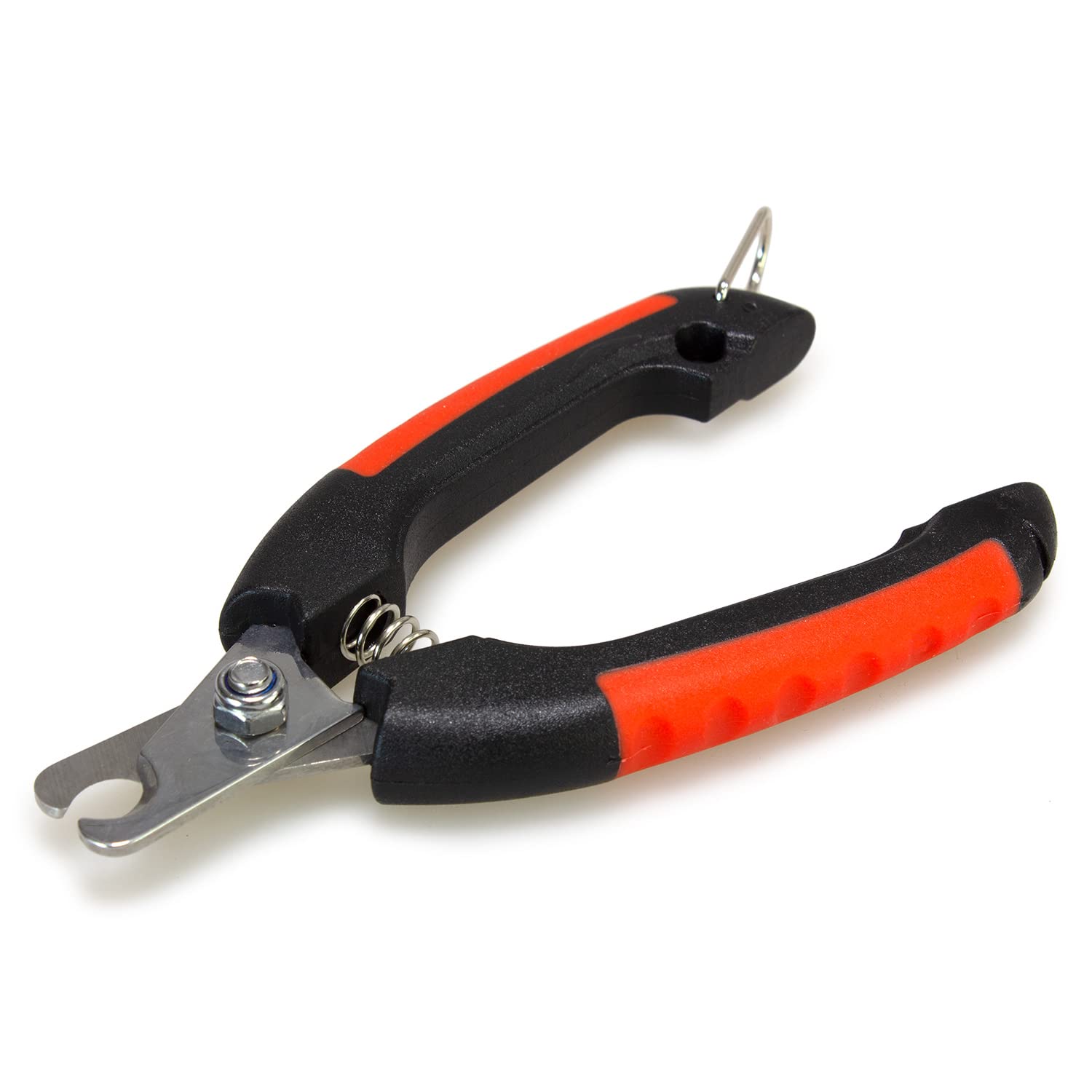 Arquivet Deluxe Nail Clippers for Dogs and Cats - 12.5 cm - Large and Easy Nail Clippers for Your Pets - Nail Cutter - Accessories and Accessories for Dogs and Cats