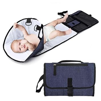 amazon travel changing mat