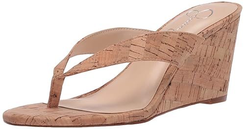 jessica simpson coyrie wedge