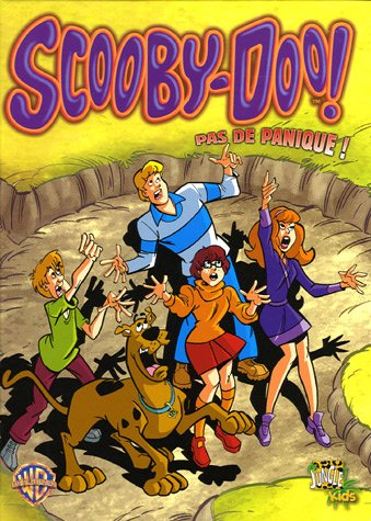 Scooby-Doo !, Tome 2 : Panique au supermarché by (Album)