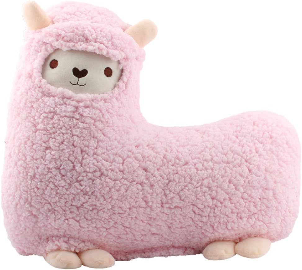 unicorn llama toy