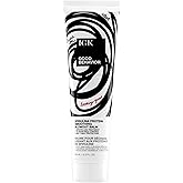 IGK Good Behavior Spirulina Protein Anti-Frizz Smoothing Blowout