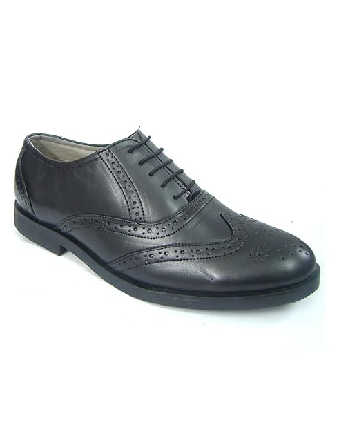 memory foam formal shoes