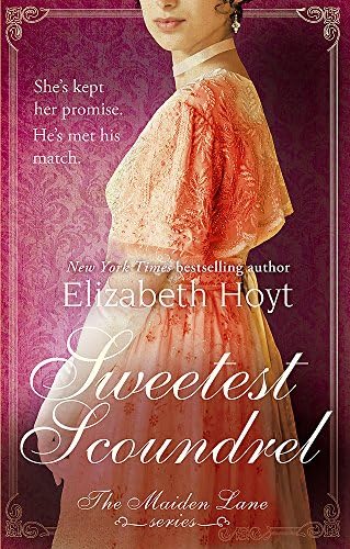 Sweetest Scoundrel (Maiden Lane Book 9)