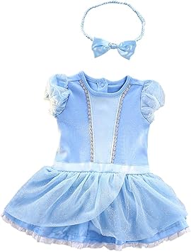 cinderella romper