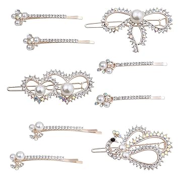 Various hair accessories Clearance