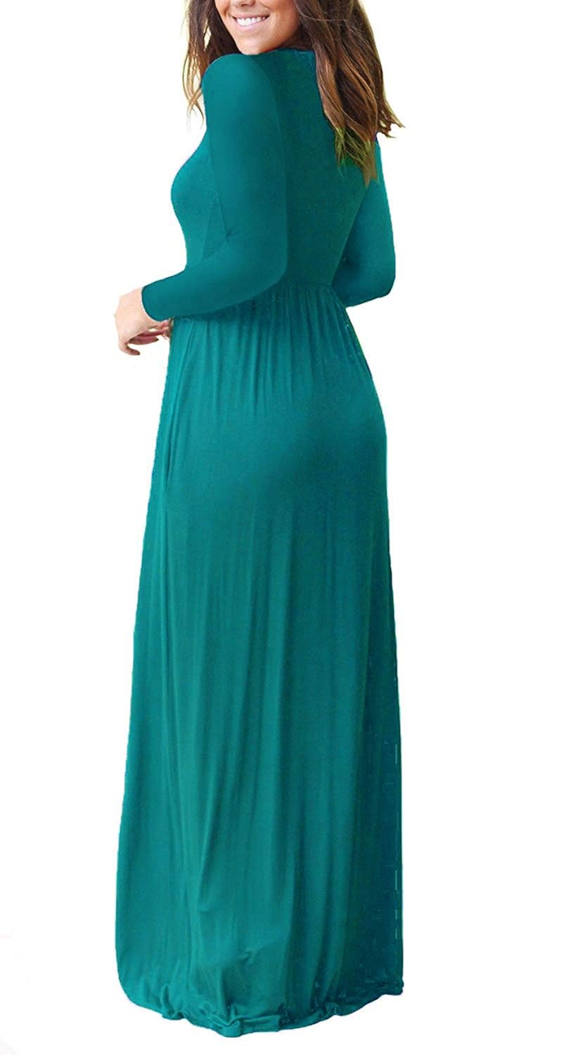 viishow maxi dress