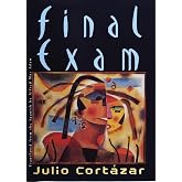 Final Exam (NEW DIRECTIONS BOOK)