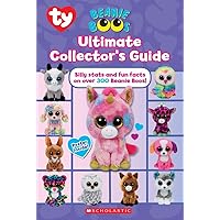 Ultimate Collector's Guide (Beanie Boos)