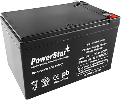 replacement battery for toy car