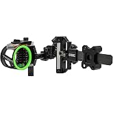 Trek PRO, 5-PIN, .010" Fiber, RH