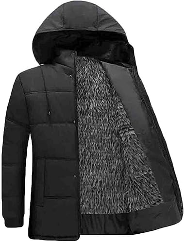 slimming puffer coats