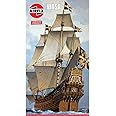 Airfix Vintage Classics WASA 1:144 Military Naval Sail Ship Plastic Model Kit A09256V