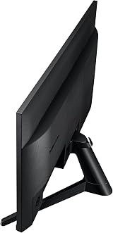 Samsung LS24C310EAUXXU 24" 1080p IPS Gaming Monitor HDMI VGA 75Hz view 5