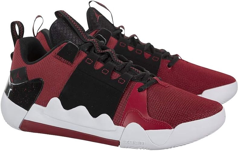 jordan zoom zero