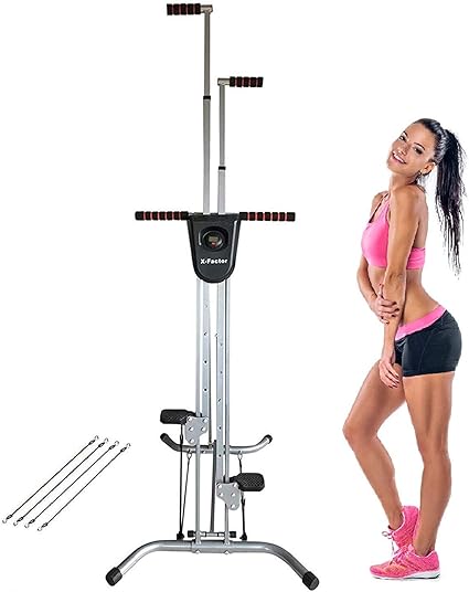 climbing machine amazon