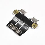 New DC Power Jack Board 821-01646-02 for MacBook Retina 13 15 16 A1989 A1990 view 3