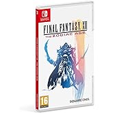 Final Fantasy XII The Zodiac Age (Nintendo Switch)